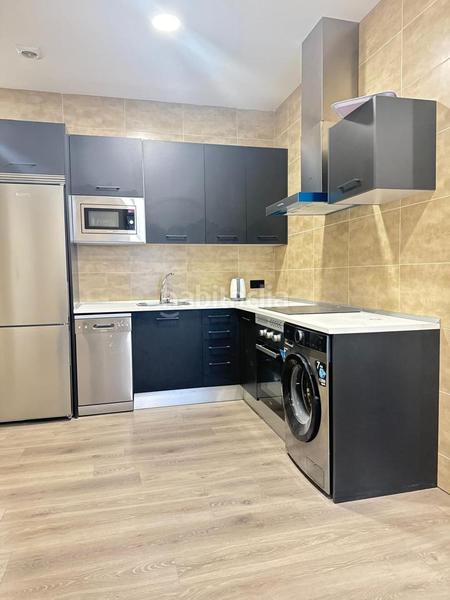 Foto 50be000f-85b6-4b45-ab5a-3f1707f15243. Rent ground floor with heating in Plaza Mayor - San Agustín Segovia