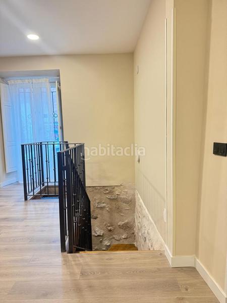 Foto 554f770e-025d-4d6a-a375-2be15d7a88bb. Rent ground floor with heating in Plaza Mayor - San Agustín Segovia