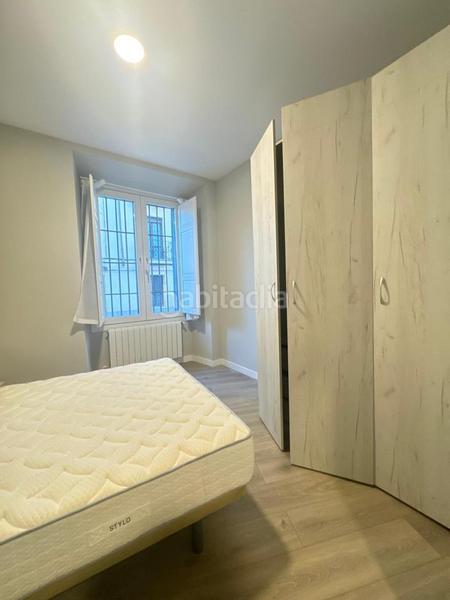 Foto b3955ebb-dfc6-490f-9f20-55afa3b53b47. Rent ground floor with heating in Plaza Mayor - San Agustín Segovia