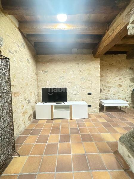 Foto 21926a7d-1482-4f1e-b8f7-7c33e4939201. Location rez-de-chaussée avec chauffage dans Plaza Mayor - San Agustín Segovia