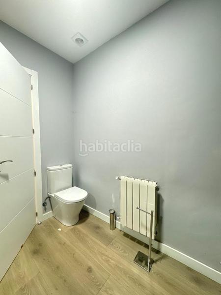 Foto 324c36a7-7552-4887-9353-4262428636d5. Location rez-de-chaussée avec chauffage dans Plaza Mayor - San Agustín Segovia