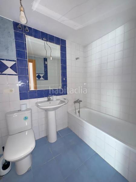 Foto 5cd09420-5ff3-458c-bf75-a531b5c8f7ff. Appartamento con riscaldamento in Carbonero el Mayor