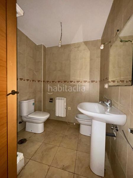 Foto 62e0ad21-d291-4a5e-838e-c1e3bbd666fd. Appartamento con riscaldamento in Carbonero el Mayor