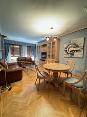 Miete Etagenwohnung  Roble