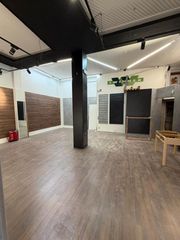 Business premise in Acueducto