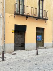Lloguer Local Comercial  Cronista lecea