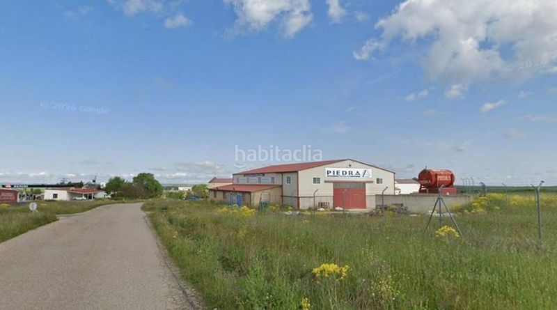 Foto 916b0491-6b66-4009-9c78-4579fac9afbf. Nave industrial en Valseca