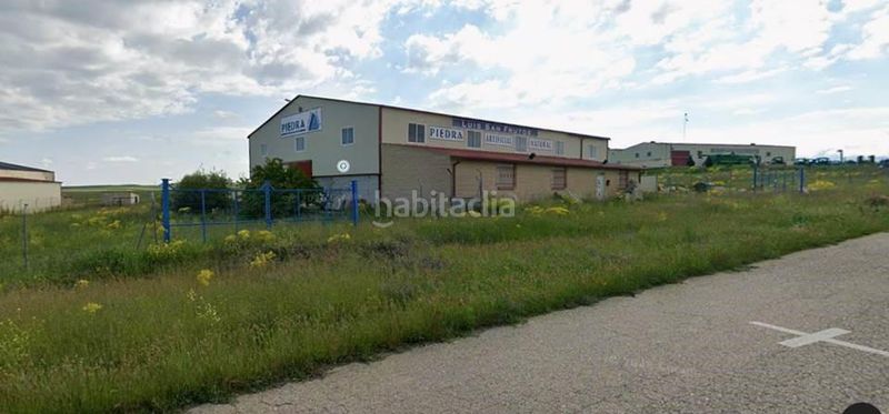 Foto df3cd456-defd-4c4f-87c6-279023faddc6. Nave industrial en Valseca