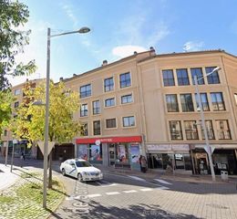 Lloguer Aparcament cotxe  De somorrostro
