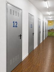 Geschäftsraum  De murillo