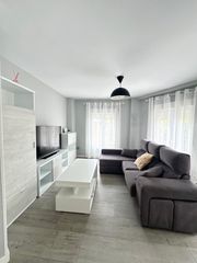 Miete Etagenwohnung  Soldado español