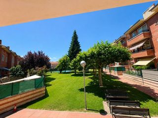 Affitto Piano terra  Pradovalle
