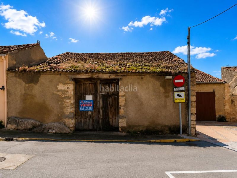 Foto c8915b72-3073-4fe6-a525-1e221ecfea11. Maison avec parking dans Espirdo