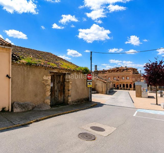 Foto d238bfbb-9b98-4efc-80a1-3f77a5304f86. Maison avec parking dans Espirdo