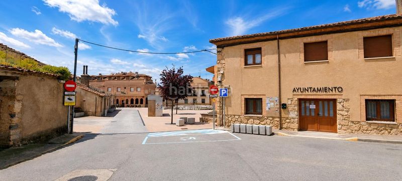 Foto f25e6d9b-ed52-4554-a2cc-718cf4fbc250. Maison avec parking dans Espirdo