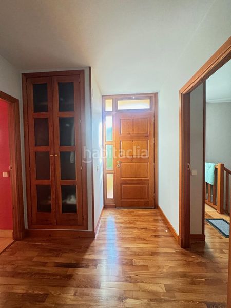 Foto 449be785-82fe-4a56-96ea-4495165b4be0. Casa amb calefacció aparcament piscina a Palazuelos de Eresma