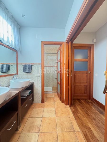 Foto 95fee559-f76d-4166-8b6a-d9e791b7924a. Casa amb calefacció aparcament piscina a Palazuelos de Eresma