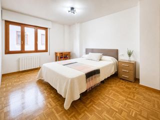 Etagenwohnung in Severo Ochoa