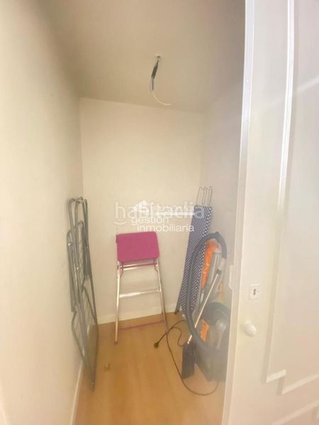 Foto 2823daaf-dffb-4213-8460-da12f6ef0ec2. Rent flat with heating in Centro Segovia