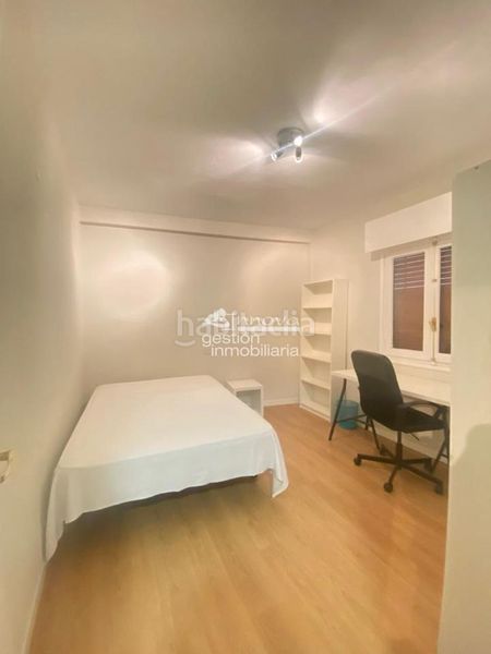Foto 3a033dc0-5e03-49fe-9b8e-99d3c36f9c08. Rent flat with heating in Centro Segovia