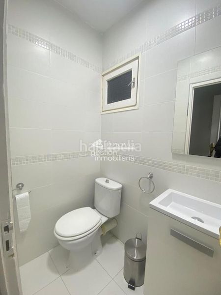 Foto 4560aecf-cae4-47b5-a86d-89851aeeafcb. Rent flat with heating in Centro Segovia