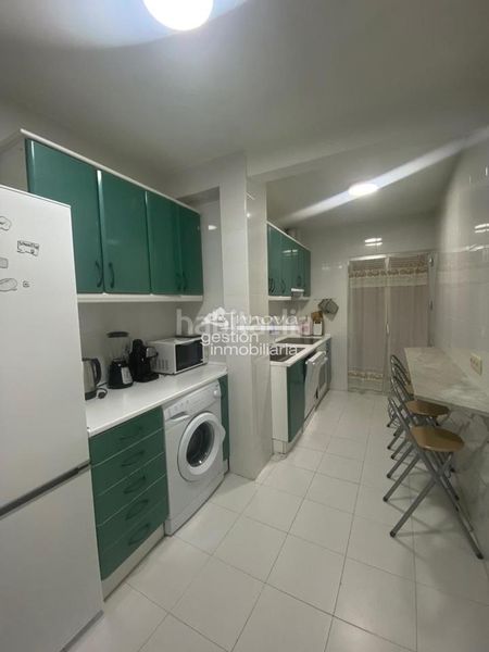 Foto 884897bd-325a-4826-98eb-97835c13fe7a. Rent flat with heating in Centro Segovia