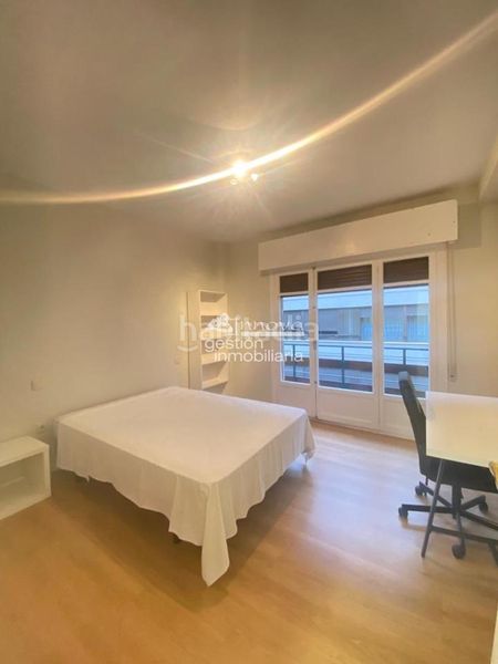 Foto a3e6307b-d330-44a9-836f-587c781504f4. Rent flat with heating in Centro Segovia
