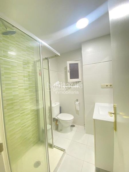 Foto c392d8fa-7fd6-4084-8765-4a48b9625b81. Rent flat with heating in Centro Segovia