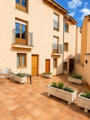 Maison à Calle Yza Gidelli