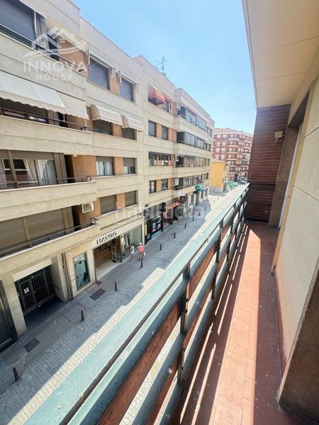Foto f69e46a9-ab5a-4aca-ac3d-6b1637e8dca1. Lloguer pis amb calefacció a Centro Segovia