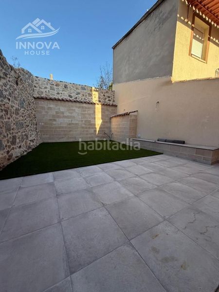 Foto bfb0b9c6-16ab-480f-a155-bc71d837c733. Miete erdgeschoss mit heizung in San Lorenzo - San Marcos Segovia