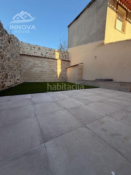 Foto daad7802-4a2d-4b77-b143-d0c520acdaa1. Miete erdgeschoss mit heizung in San Lorenzo - San Marcos Segovia