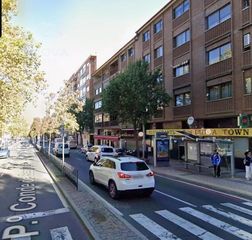 Piso  Paseo conde de sepúlveda