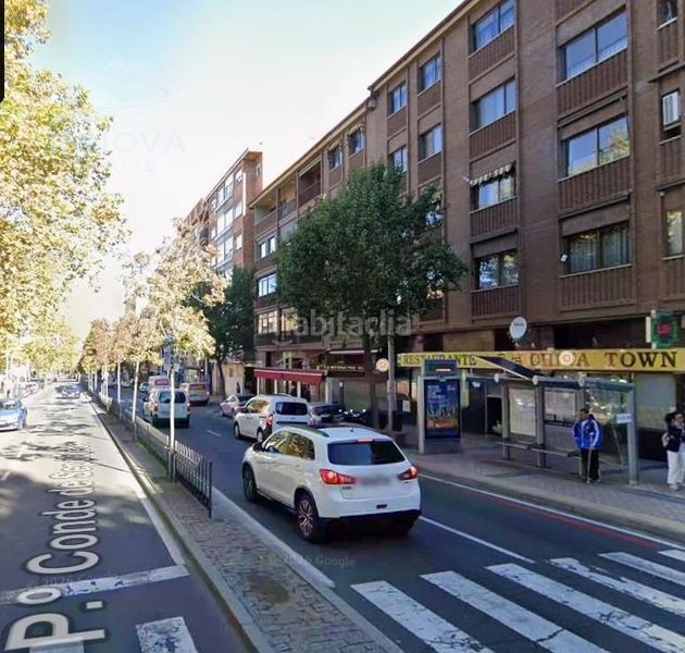 Foto 55b1d5ba-b7cb-4ec3-9cfc-15f52c0979cf. Piso en Ezequiel González - Conde de Sepúlveda Segovia