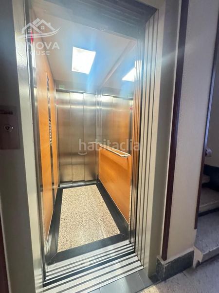 Foto ad289848-ec8d-4e7b-91de-488176aa4fba. Piso en Ezequiel González - Conde de Sepúlveda Segovia