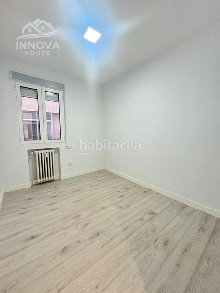 Foto bb976367-2248-4c14-9382-986dc8b37ea0. Piso en Ezequiel González - Conde de Sepúlveda Segovia