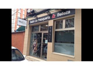 Rent Business premise  Panamá. Alquiler de peluquría