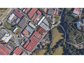 Rent Industrial building  Mercator. Excelente estado