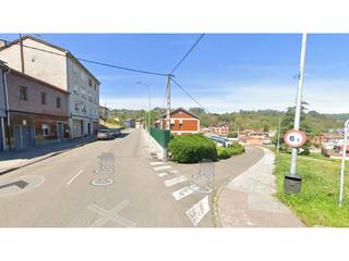 Etagenwohnung  Cantarilln. Situado en lada, langreo