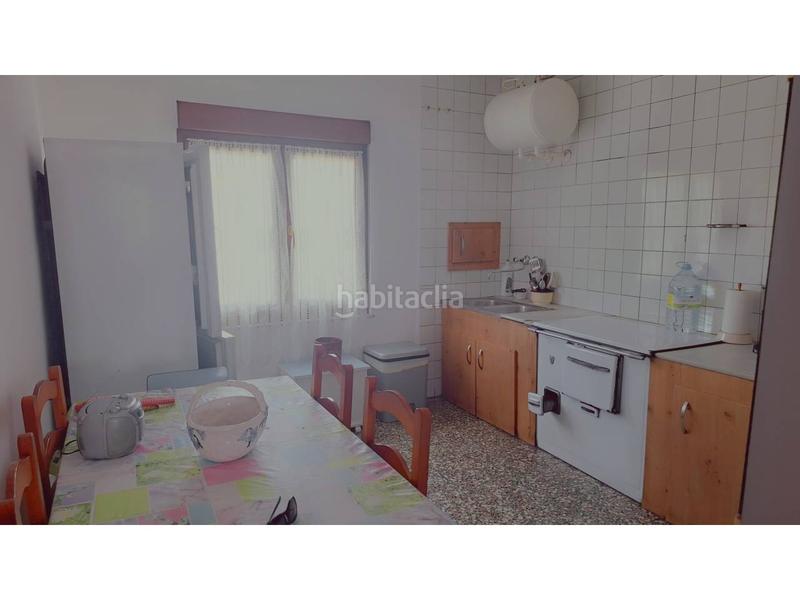 Foto 7919d6f2-0d35-48e9-959f-4177c70cfce6. Flat in Lada Langreo