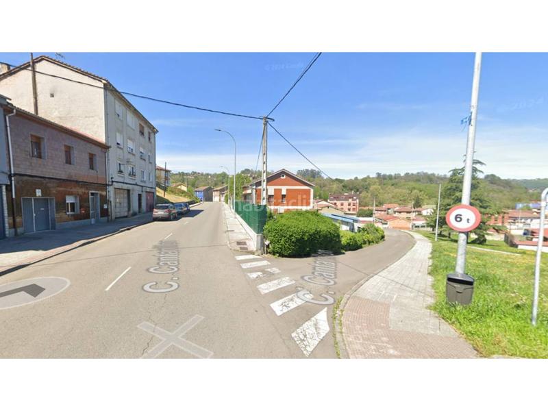 Foto b097adfa-0edc-4d4a-9c1b-ada447894191. Flat in Lada Langreo