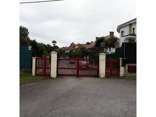 Wohngrundstck  Urbanizacin los cerezos. Terreno en venta en zona rural