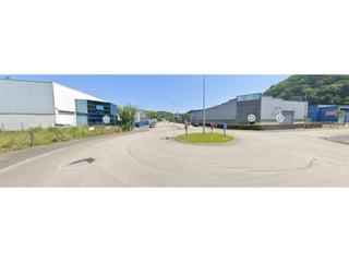 Nave industrial en Parroquias Sur - La Manjoya. En rentabilidad