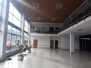 Miete Fabrikhalle  As. Excelente nave comercial