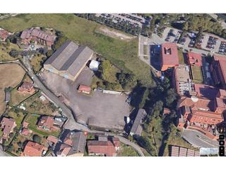 Affitto Capannone industriale  Jove. Zona el musel
