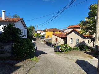Bauernhof  Ribadesella, gijn. Berbes, ribadesella