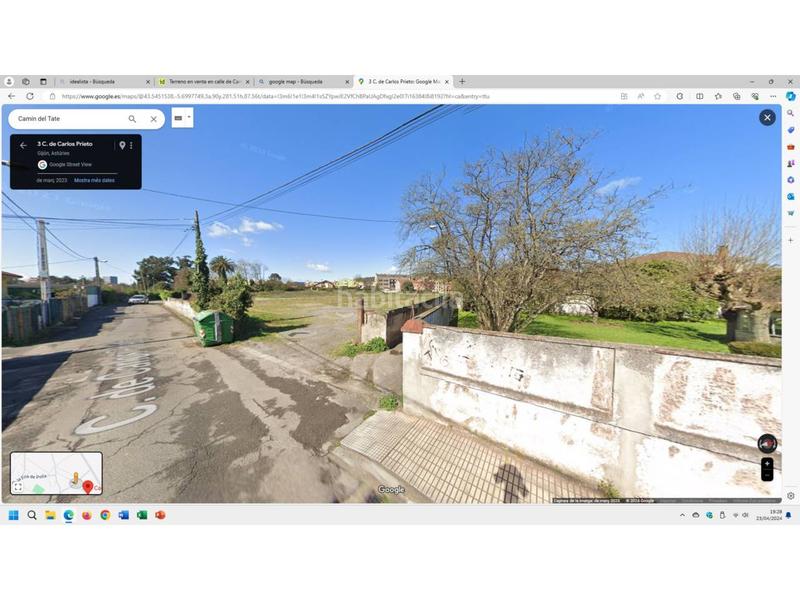 Foto a59bdbe9-7ddf-453d-9661-36c205c0acdd. Propriété dans Jove Gijón