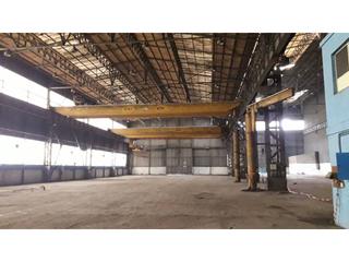 Rent Industrial building  Langreo- oviedo. Zona industrial de langreo