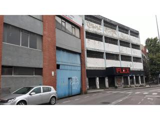 Miete Fabrikhalle in Príncipe de asturias 17. Urbana, avda. príncipe de asturias