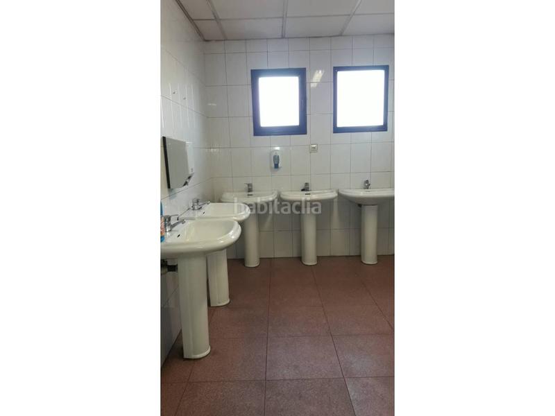 Foto 1b298404-65ce-4a97-a3de-61118eff8f68. Affitto capannone industriale in Riaño - Los Barros Langreo